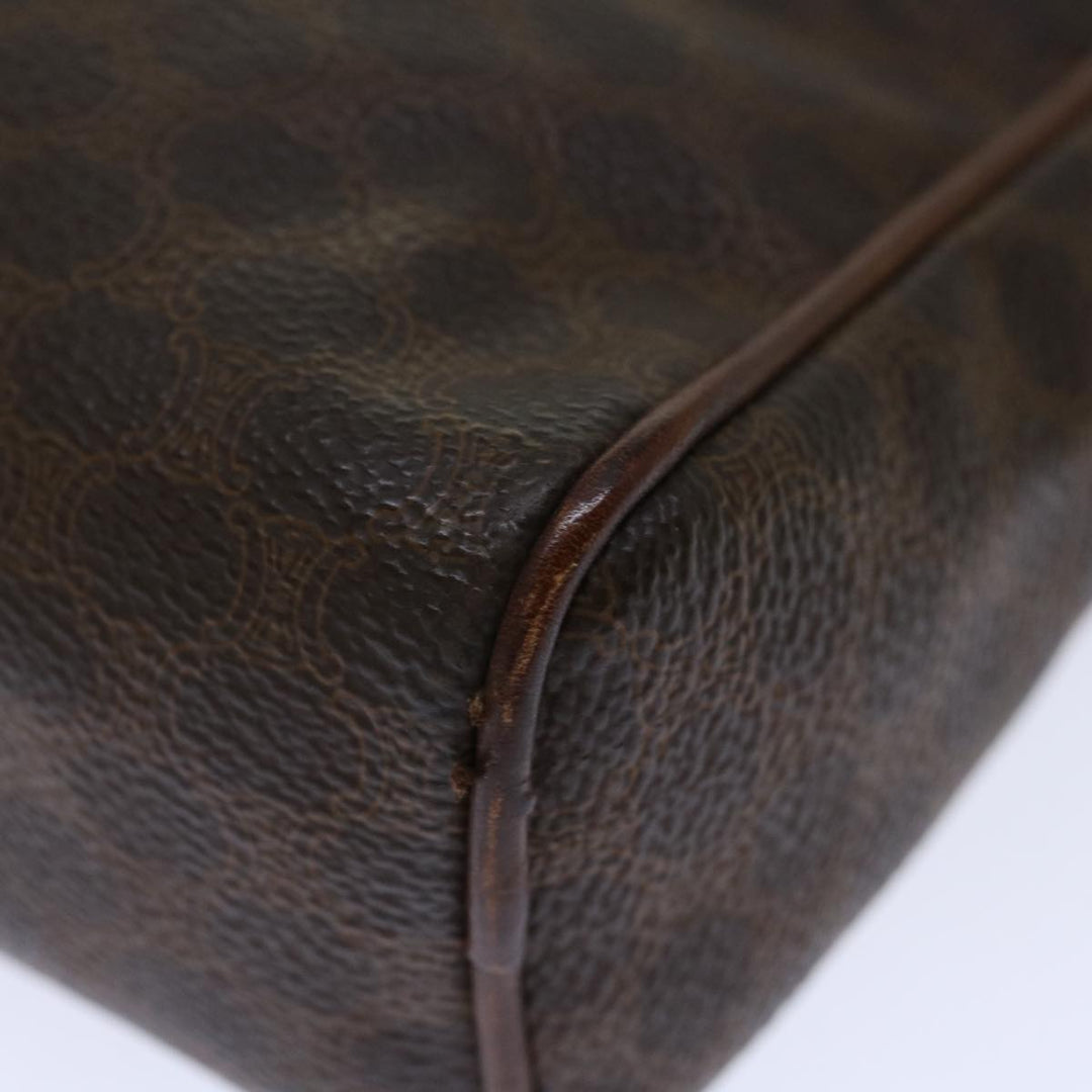 Celine Macadam Clutch Bag