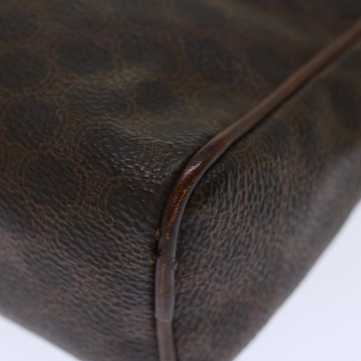 Celine Macadam Clutch Bag