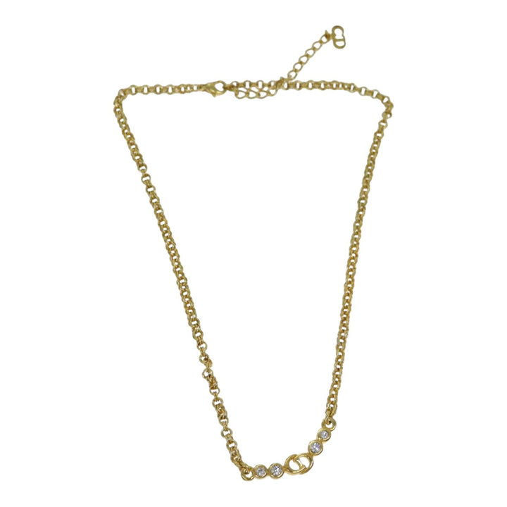 Top quality Dior Necklace