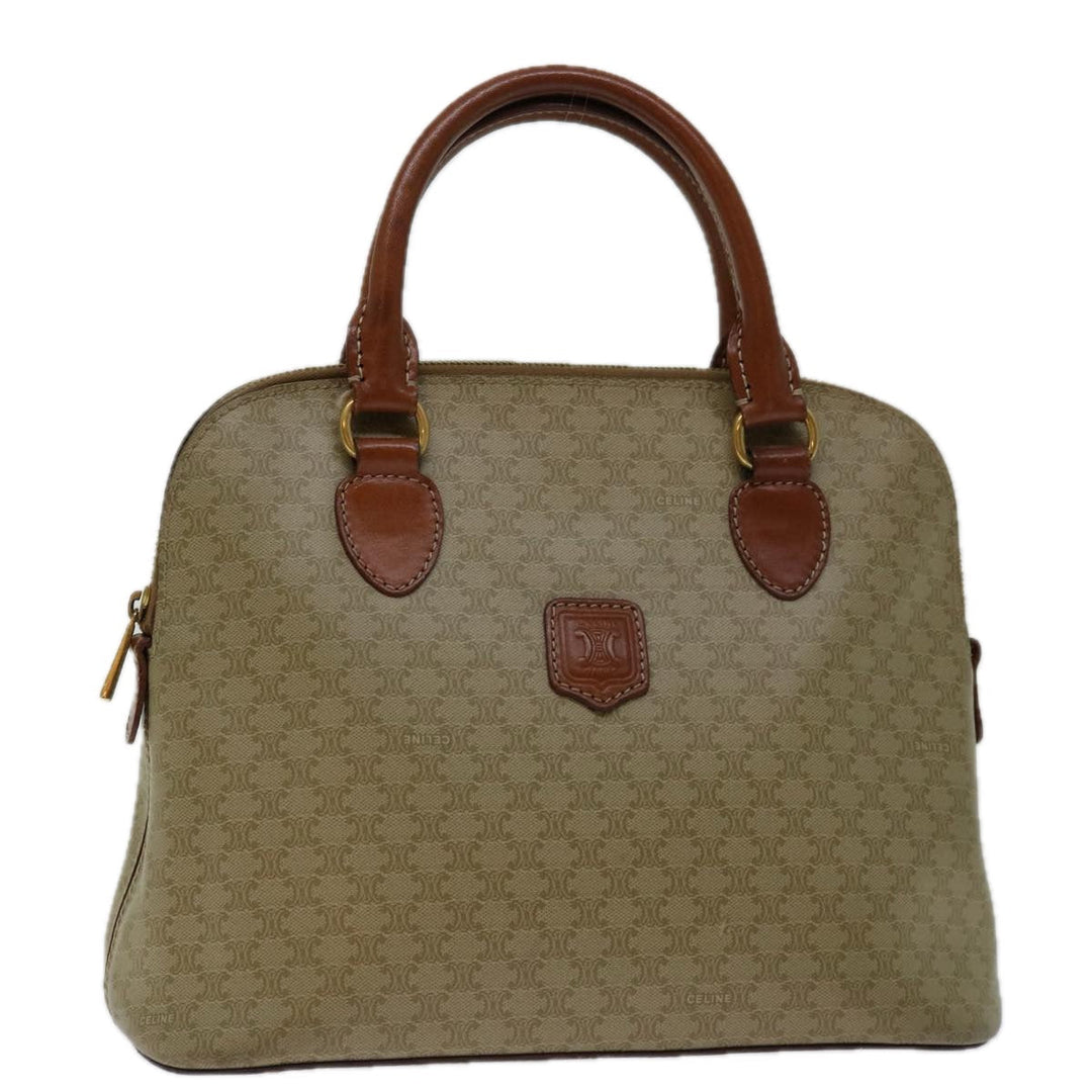 Celine Macadam Handbag