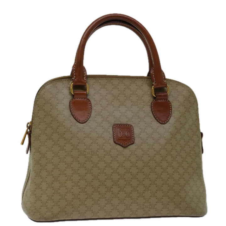 Celine Macadam Handbag