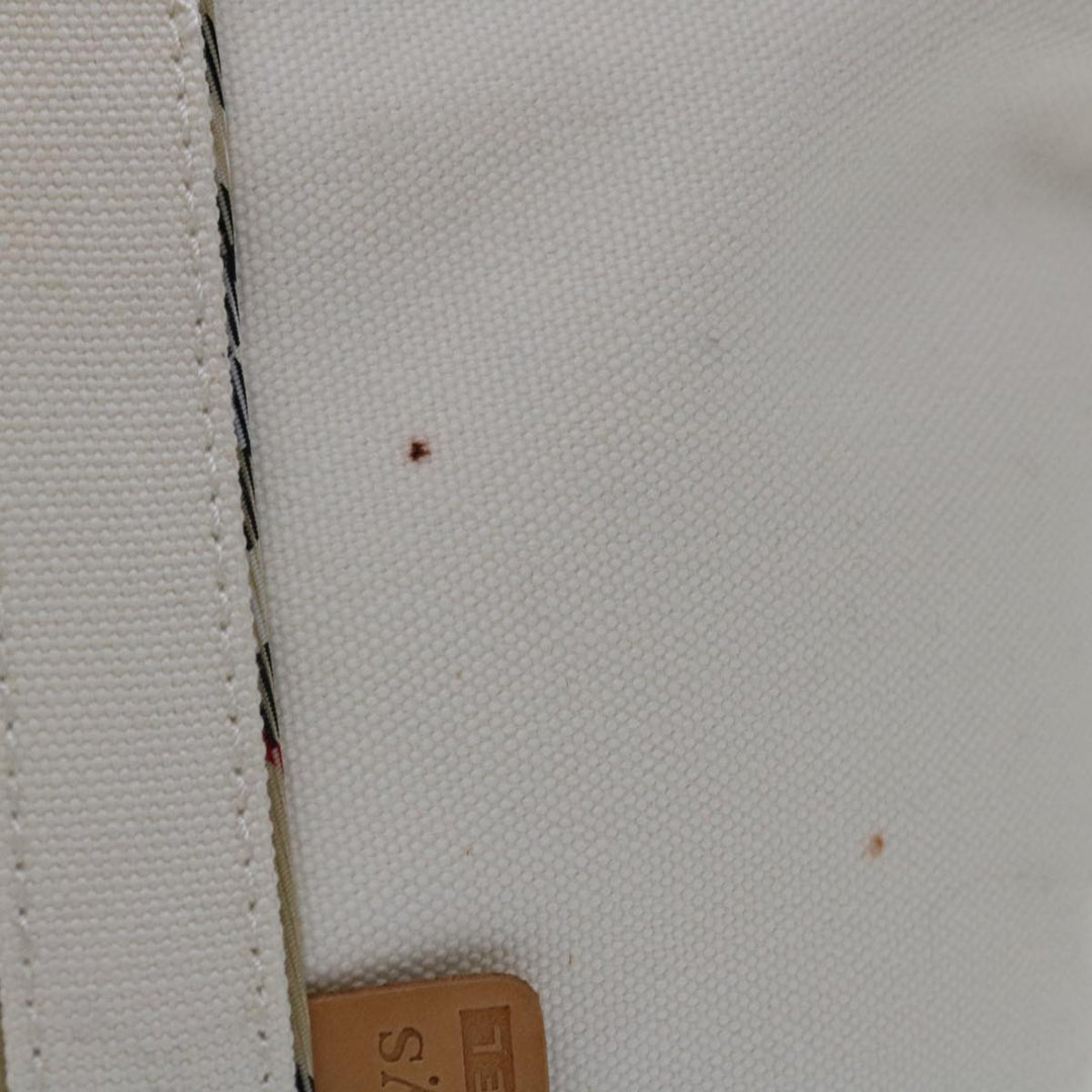 Burberry Nova Check Tote