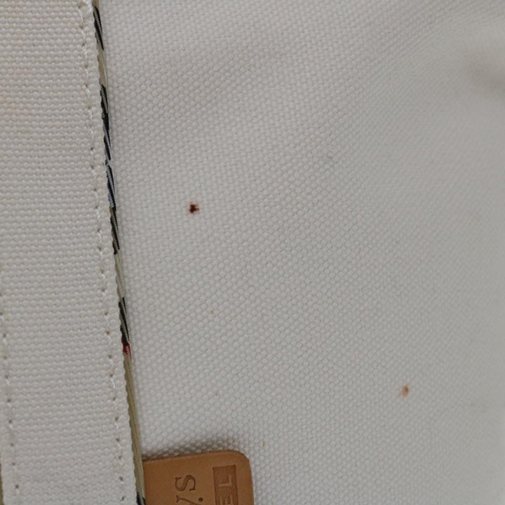 Burberry Nova Check Tote