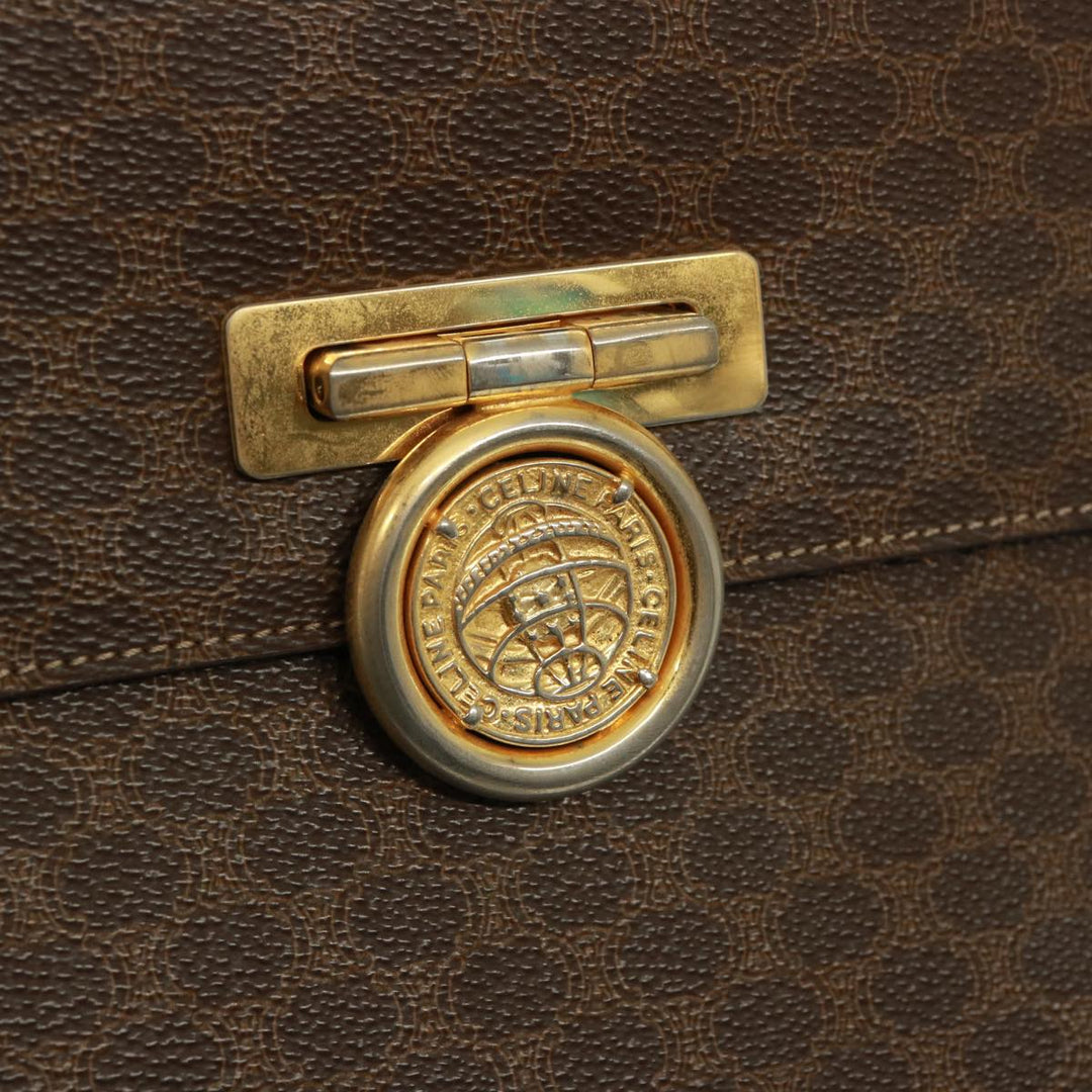 Celine Macadam Handbag
