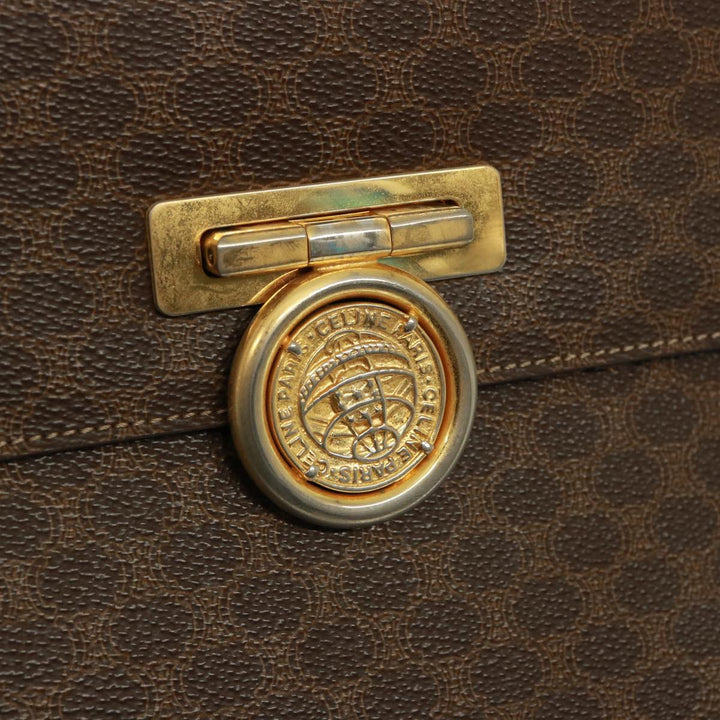 Celine Macadam Handbag