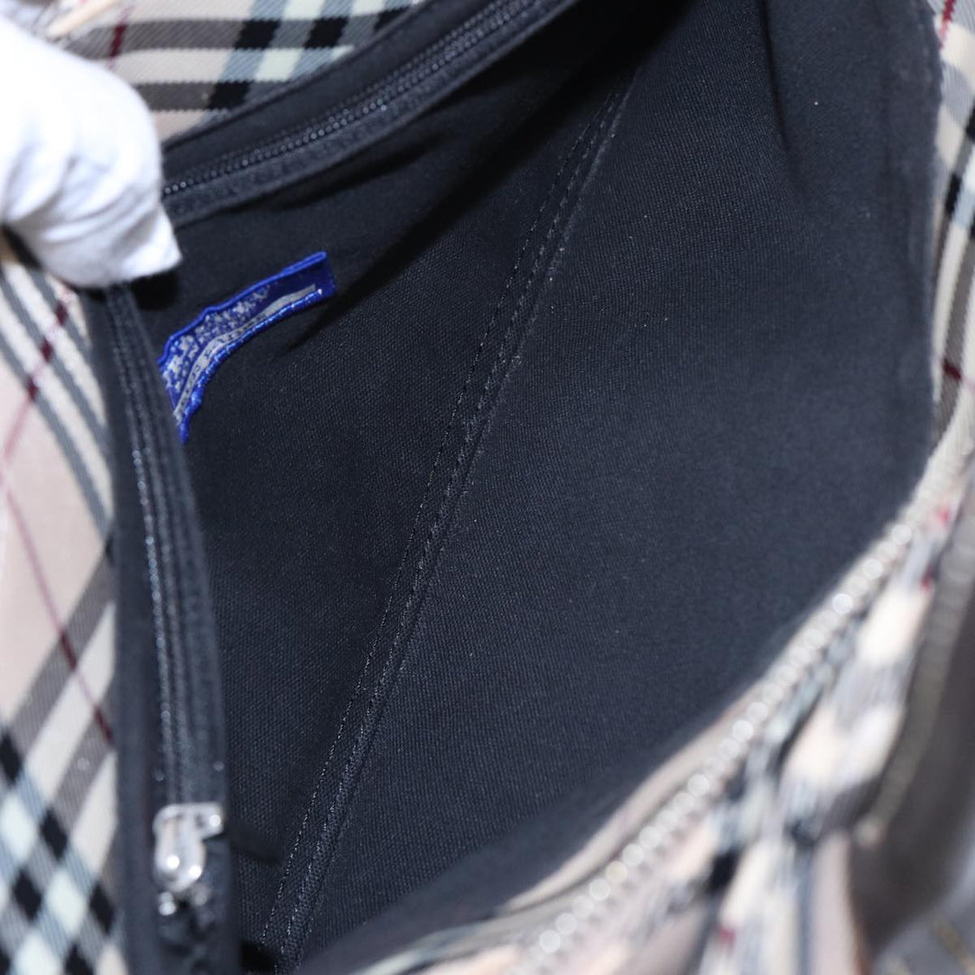 Burberry Nova Check Handbag