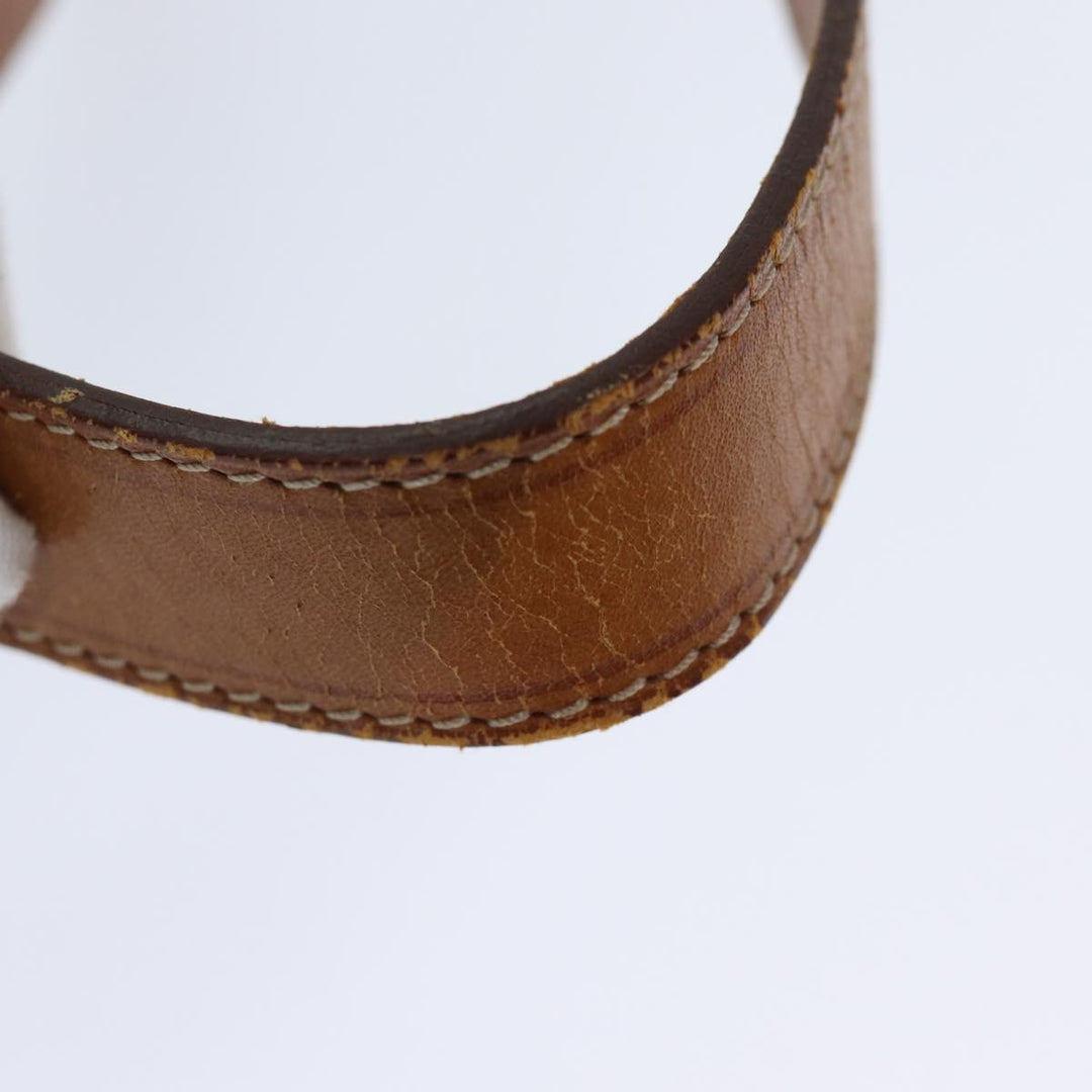 Celine Macadam Shoulder Bag