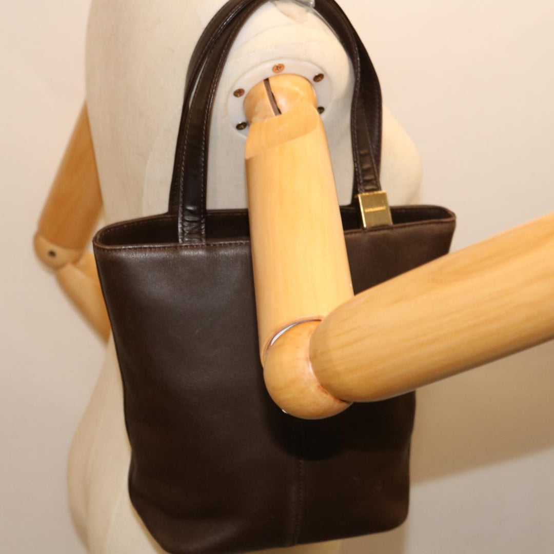 BURBERRY Handbag