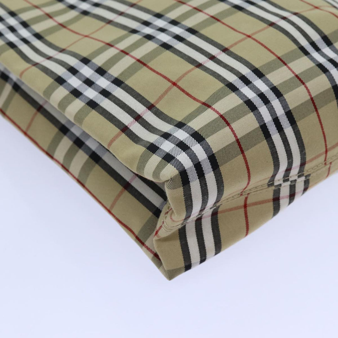 Burberry Nova Check Handbag