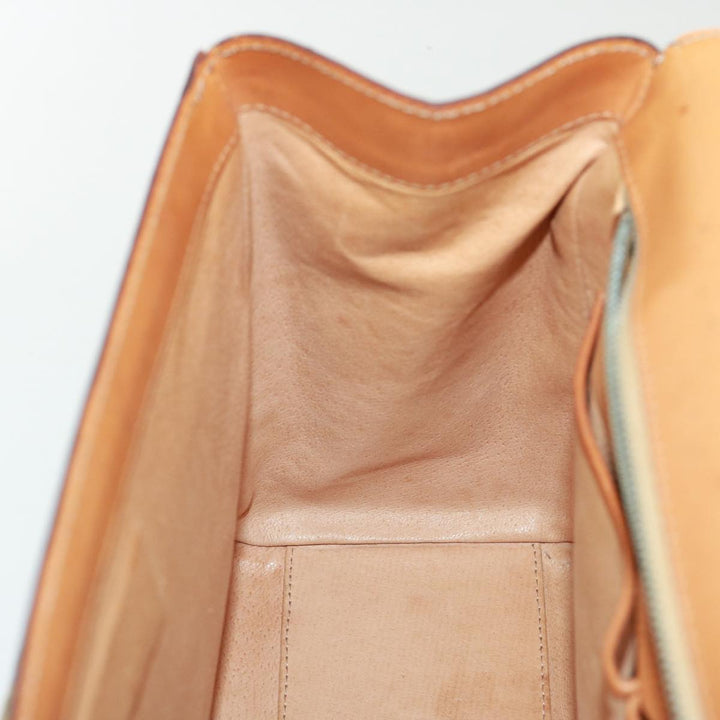 Celine Macadam Handbag