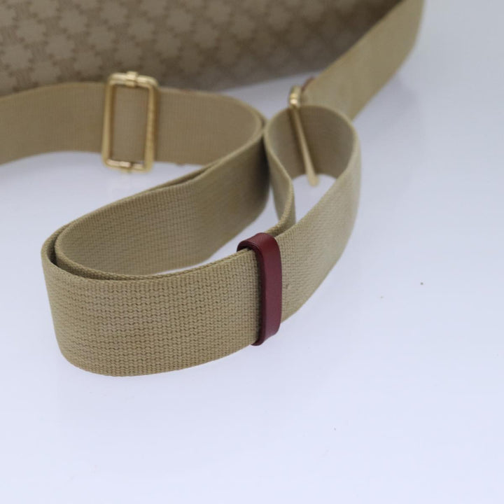 Celine Macadam Shoulder Bag