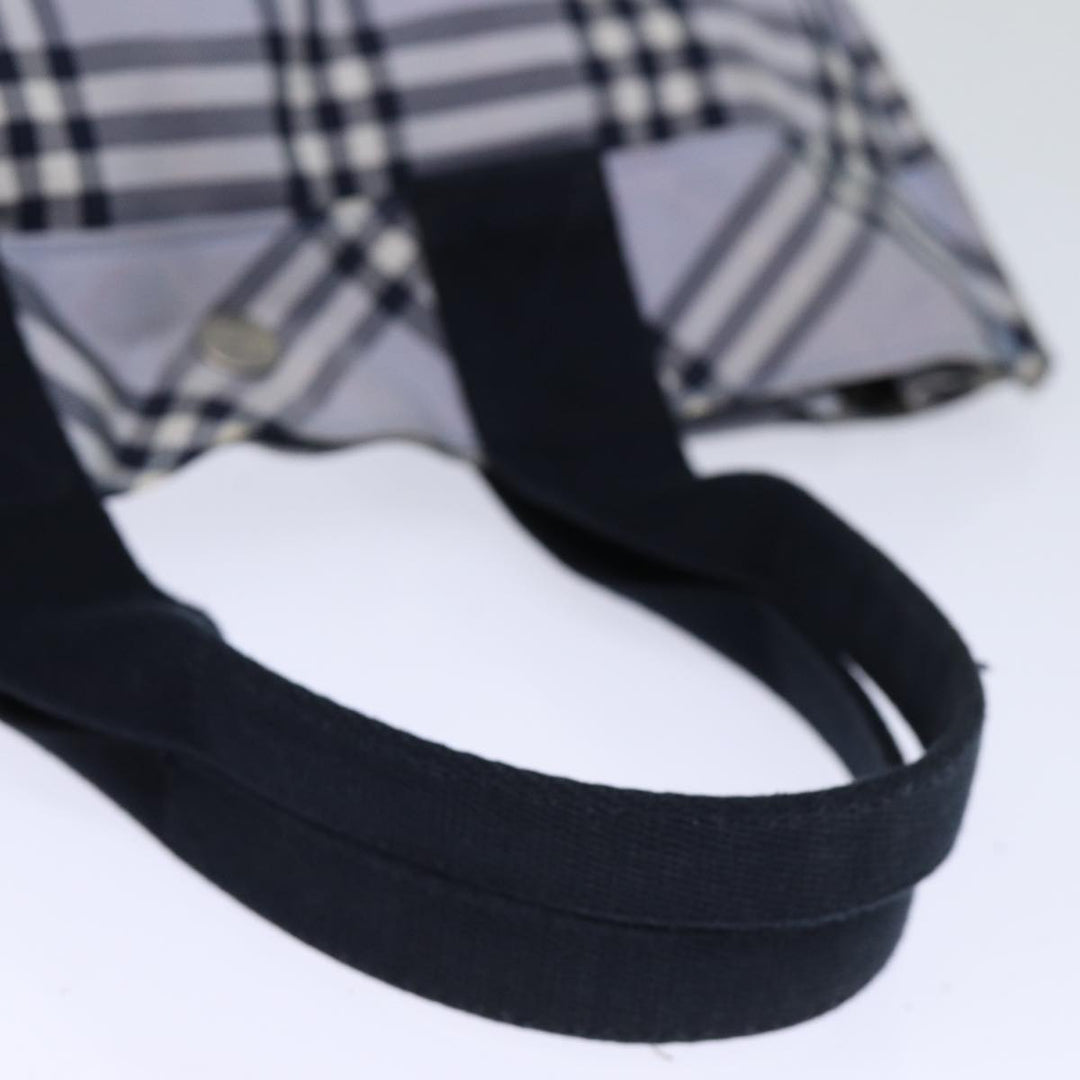 Burberry Nova Check Handbag