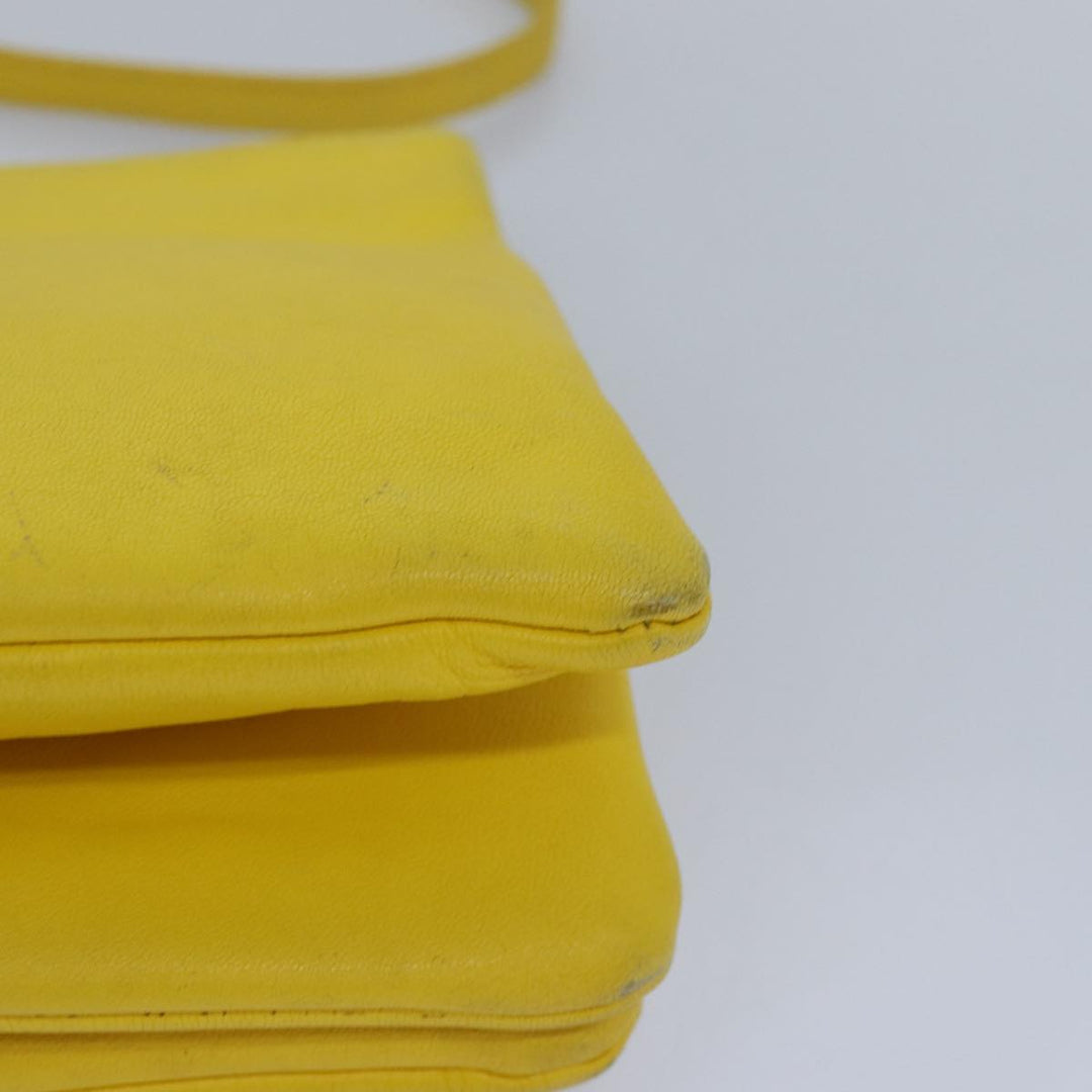 Celine Trio Shoulder Bag