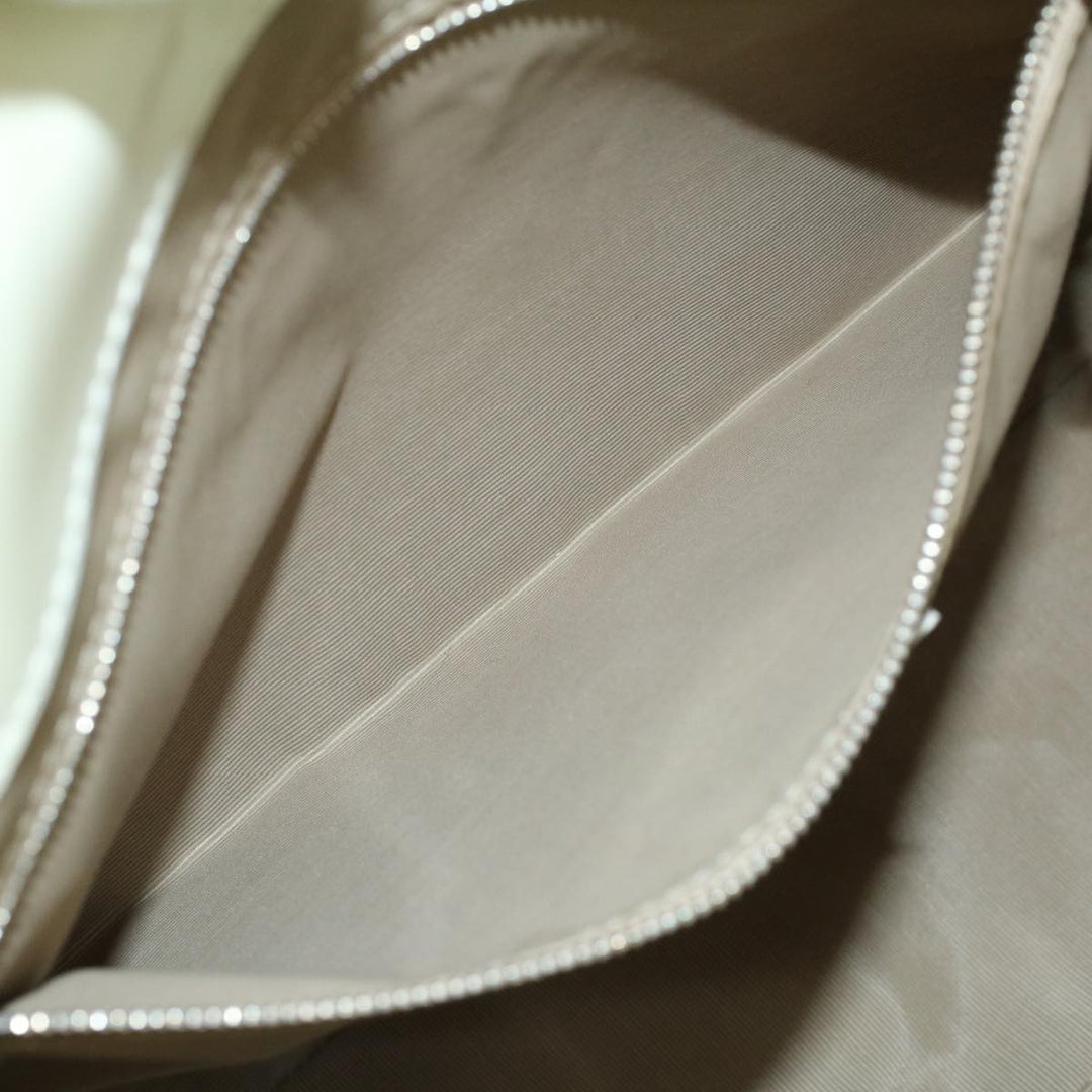 BURBERRY Nova Check Handbag