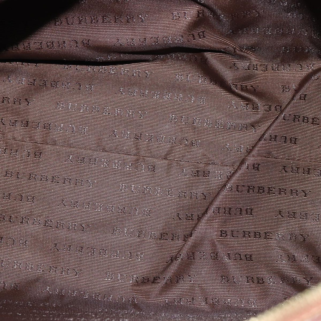 Burberry Nova Check Tote