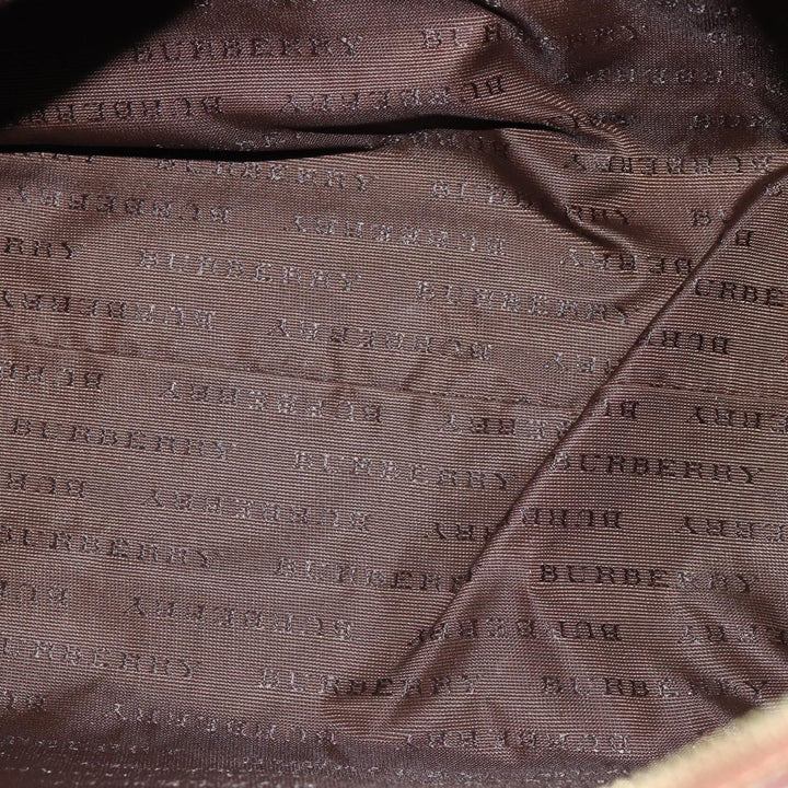 Burberry Nova Check Tote