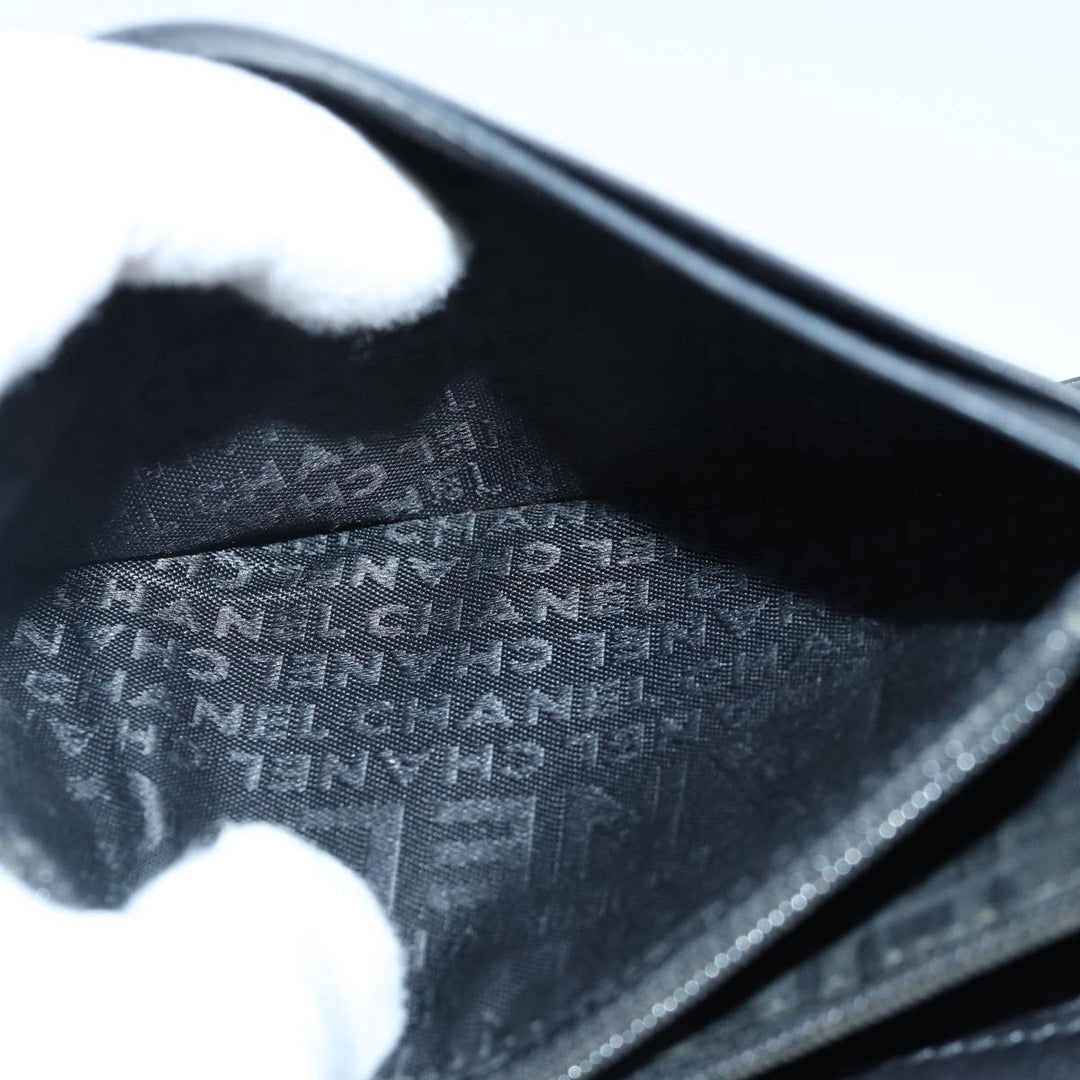 Chanel  Wallet