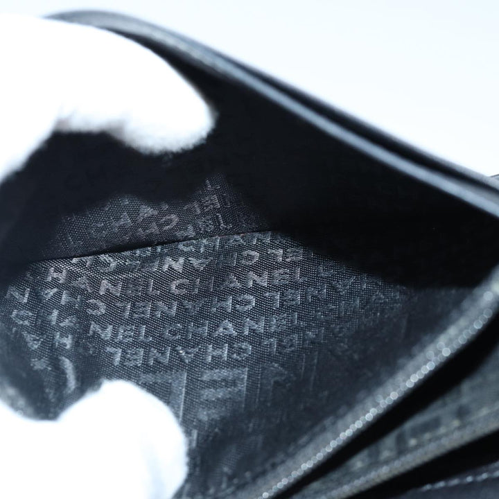 Chanel  Wallet