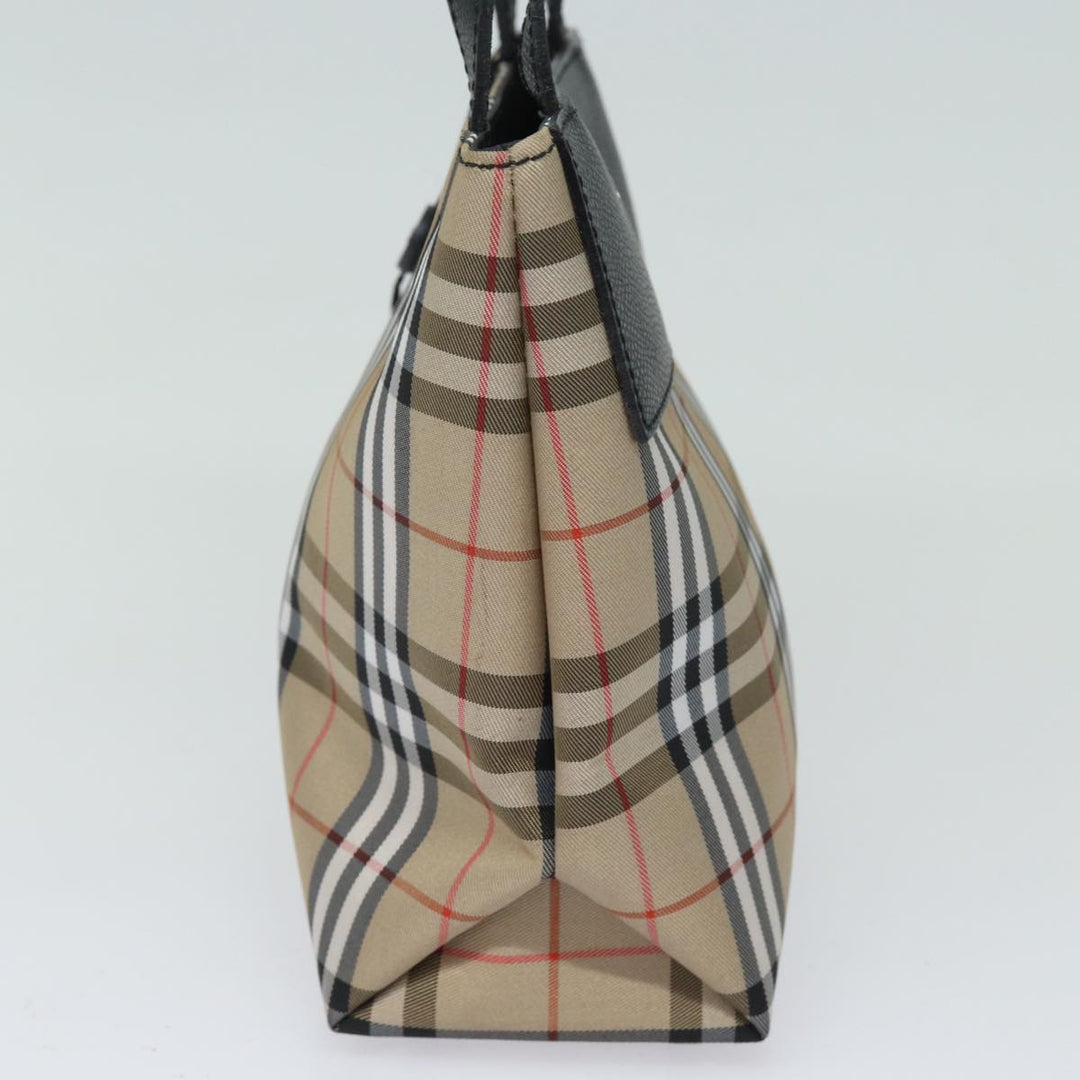 Burberry Nova Check Handbag