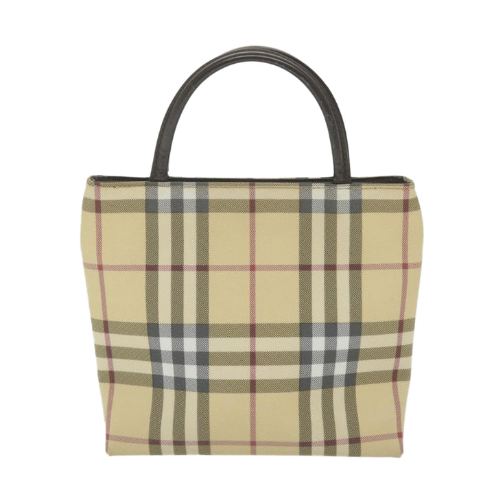 Top Quality Burberry Nova Check Handbag