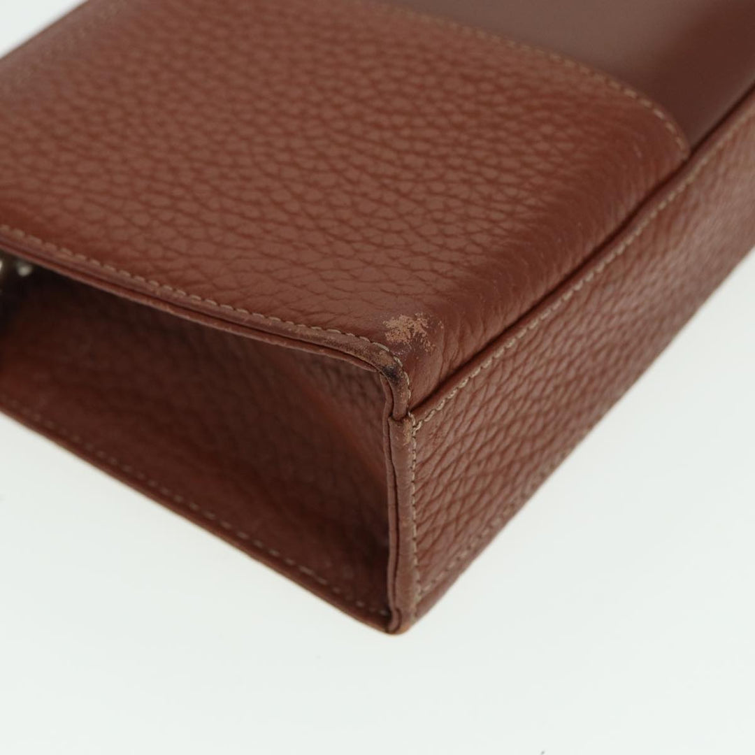 Burberry Clutch Bag