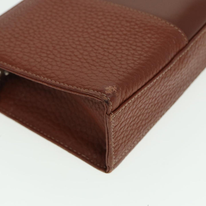 Burberry Clutch Bag