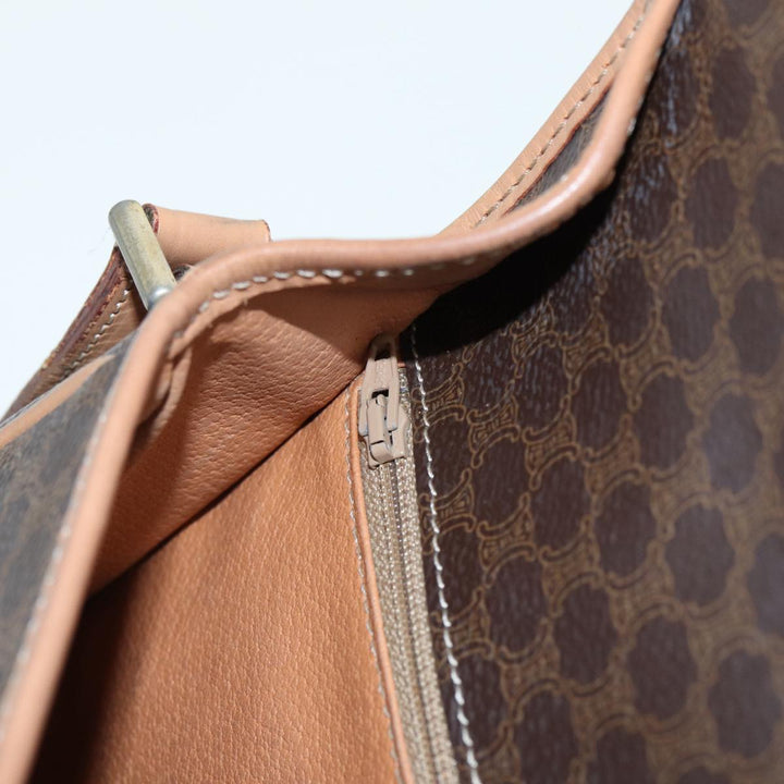 Celine Macadam Shoulder Bag