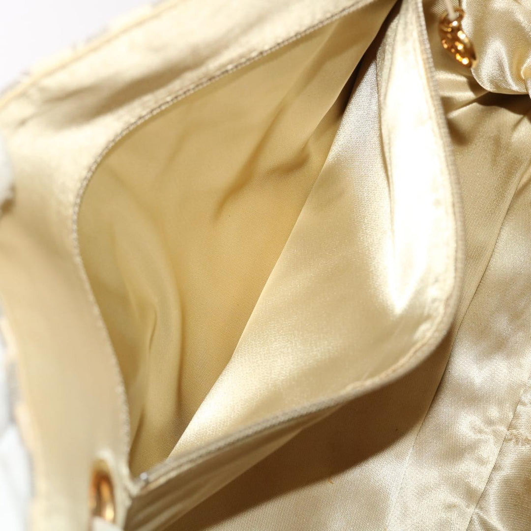 Chanel Matelasse Shoulder Bag