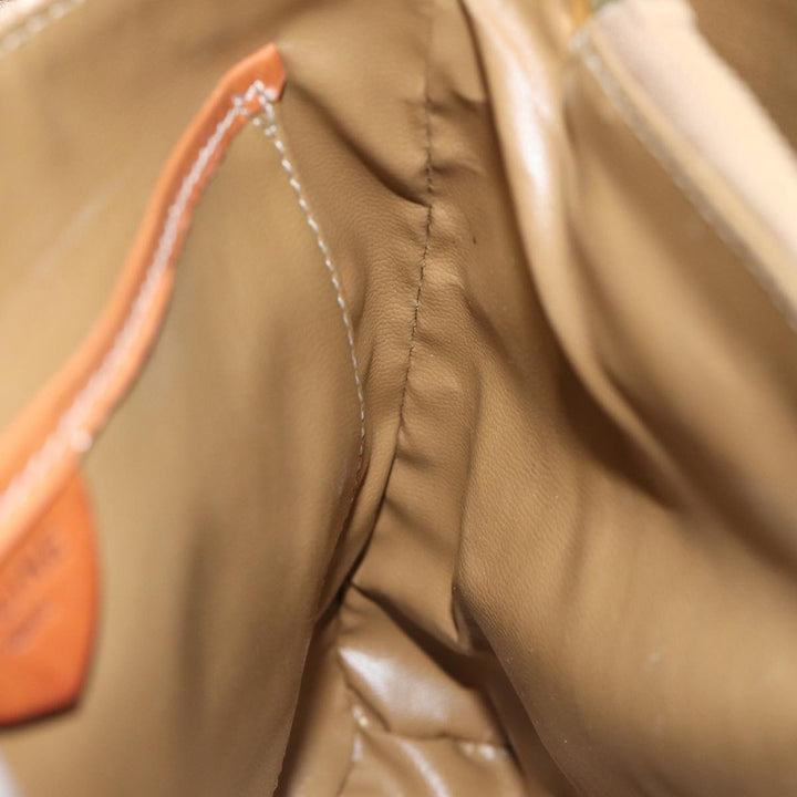 Celine Macadam Handbag