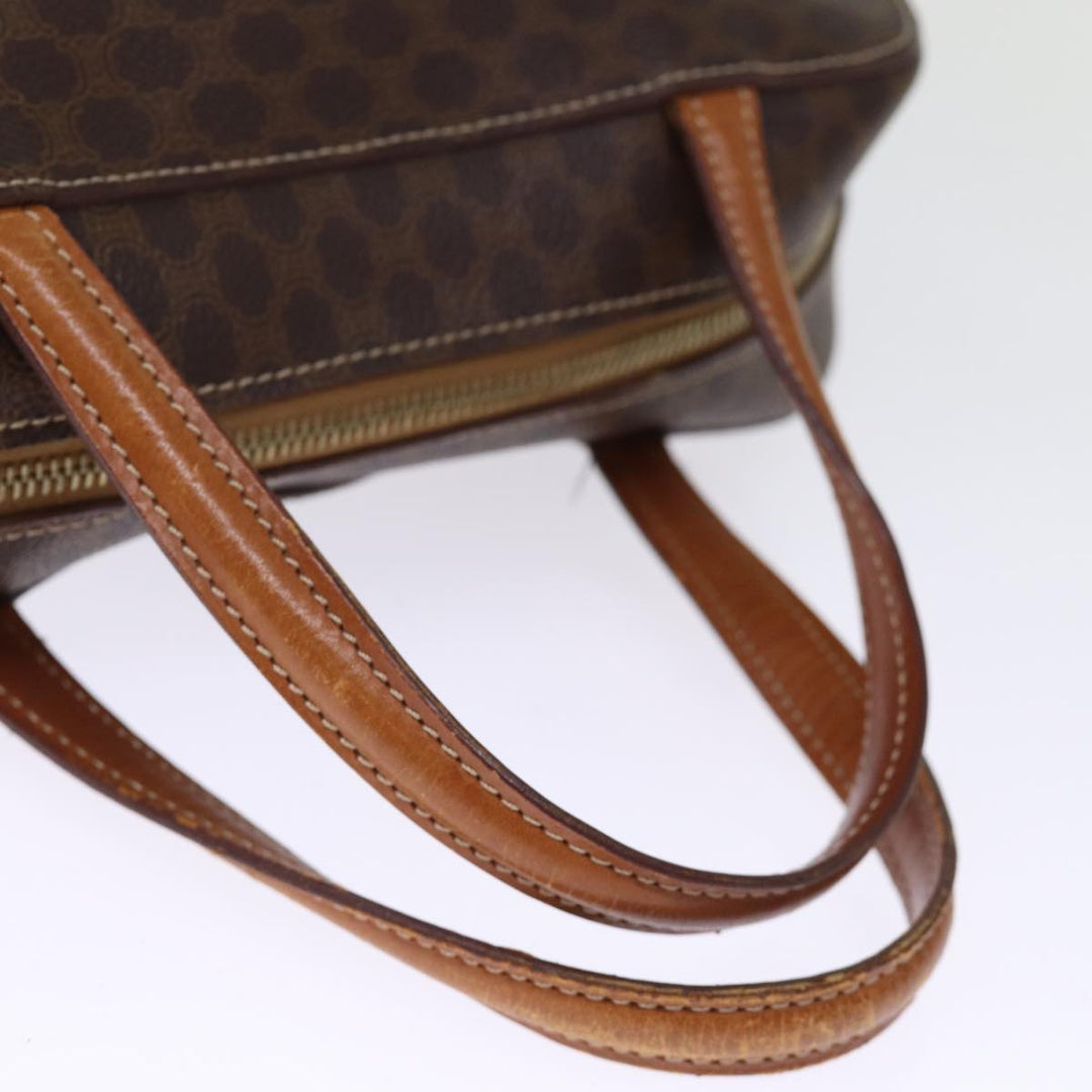 Celine Macadam Handbag