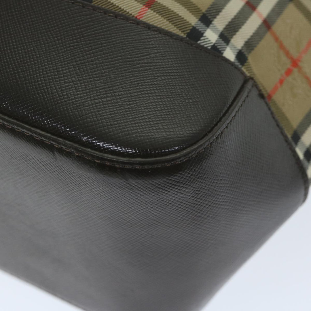Burberry Tote