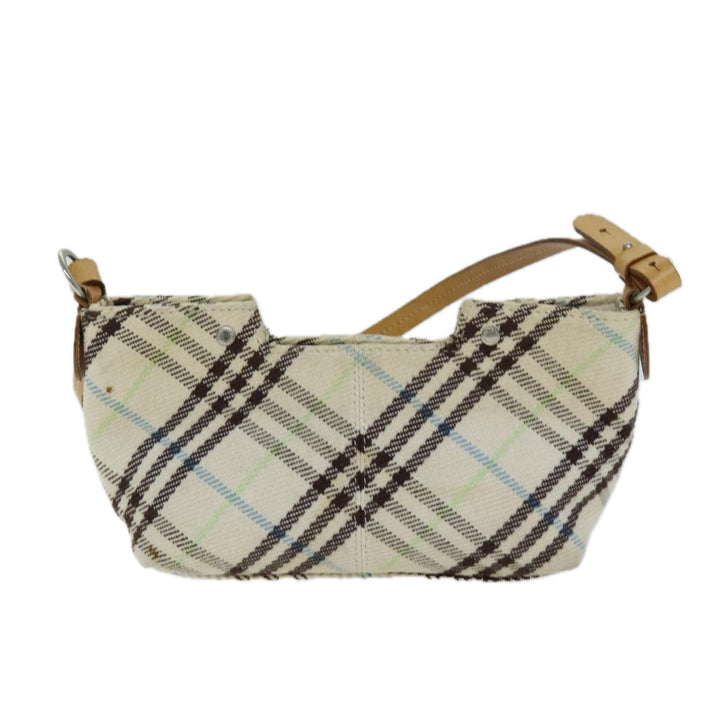 Burberry Nova Check Shoulder Bag