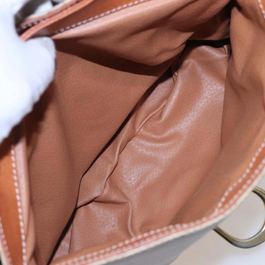 Celine Macadam Handbag