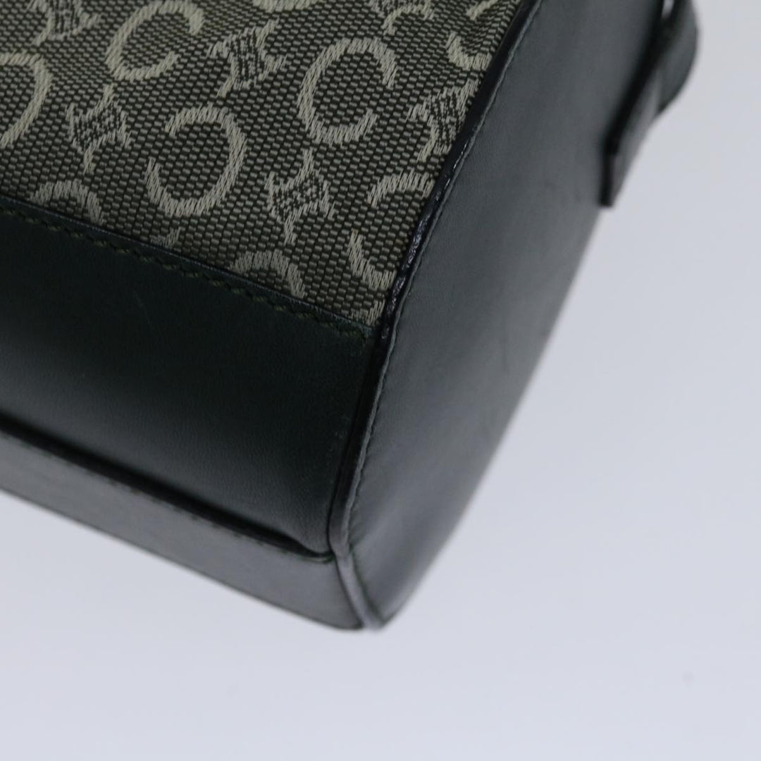 Celine Macadam Shoulder Bag