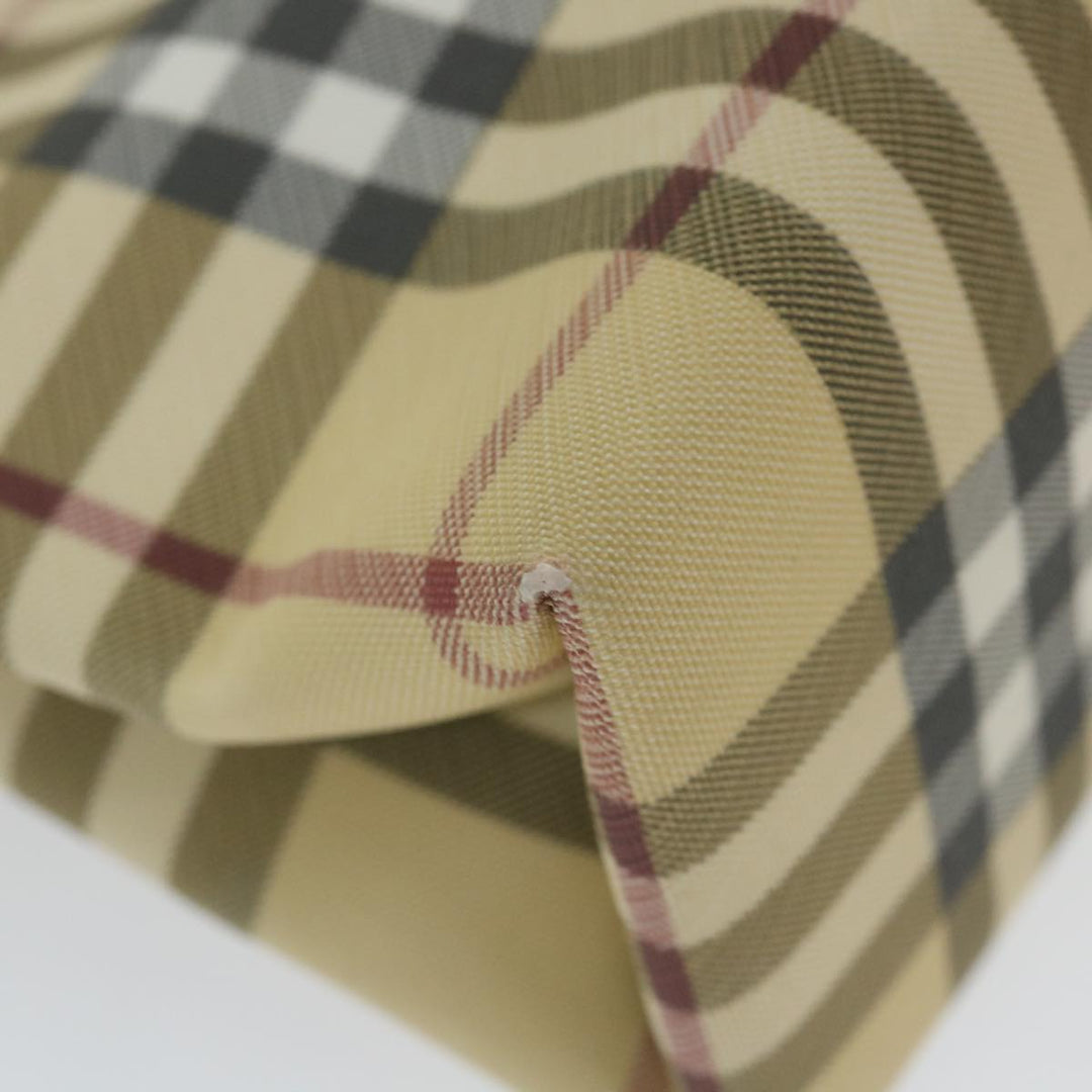 Top Quality Burberry Nova Check Handbag