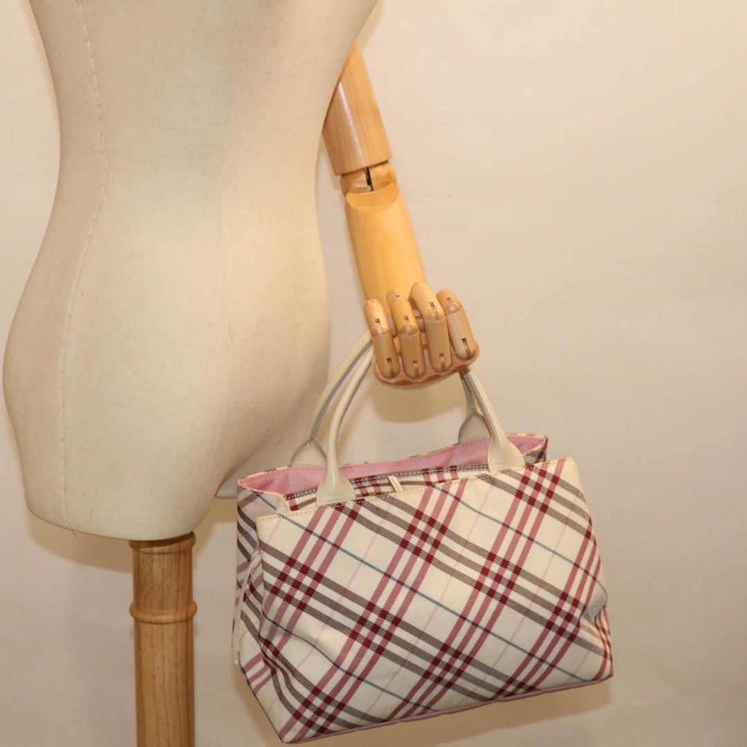 BURBERRY Blue Label Handbag