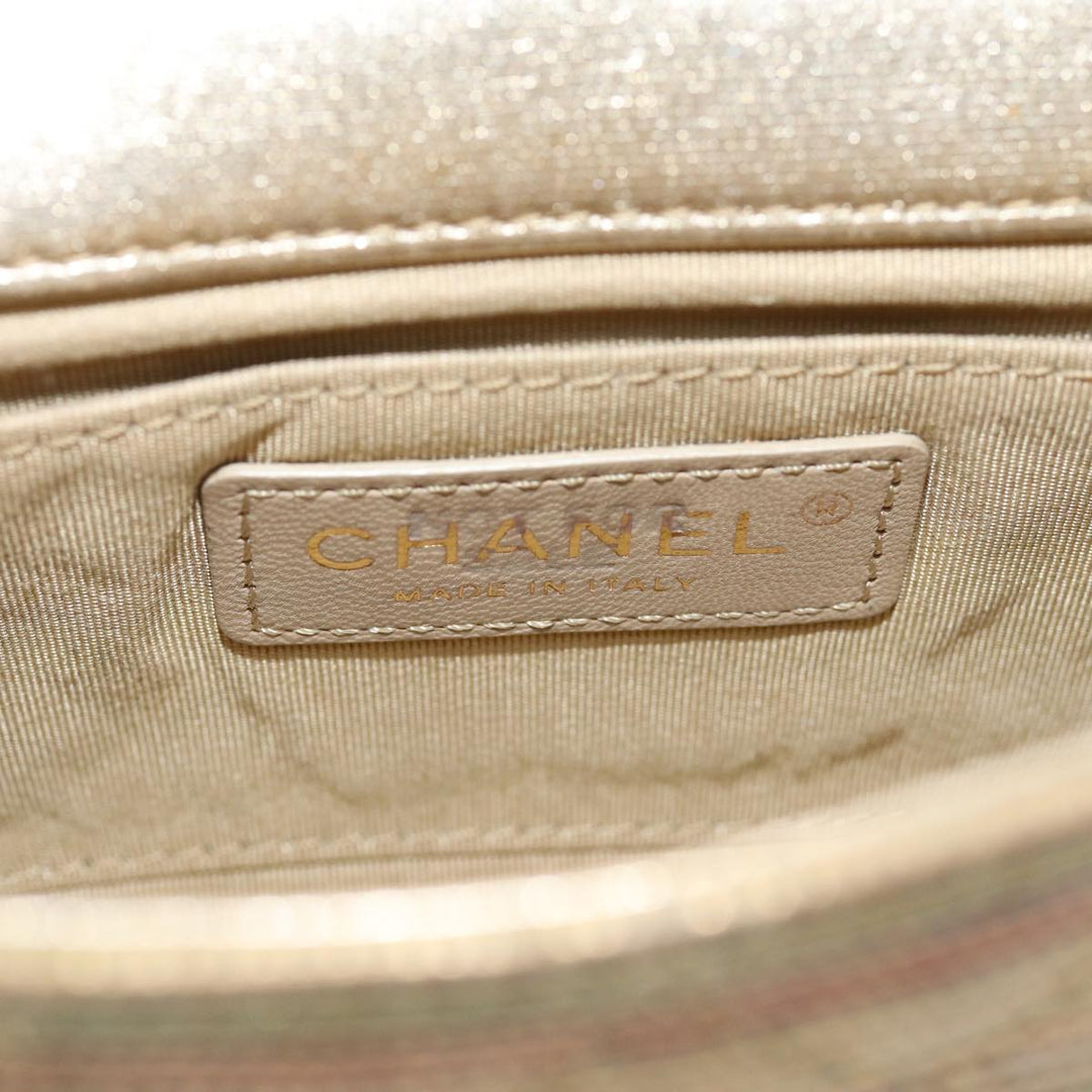 Chanel Classic New Shoulder Bag