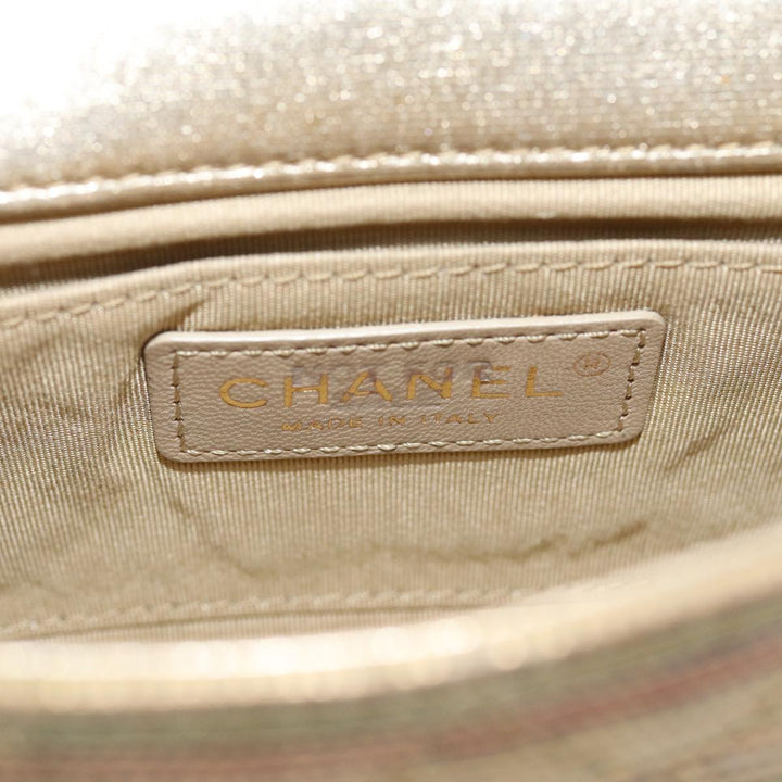 Chanel Classic New Shoulder Bag