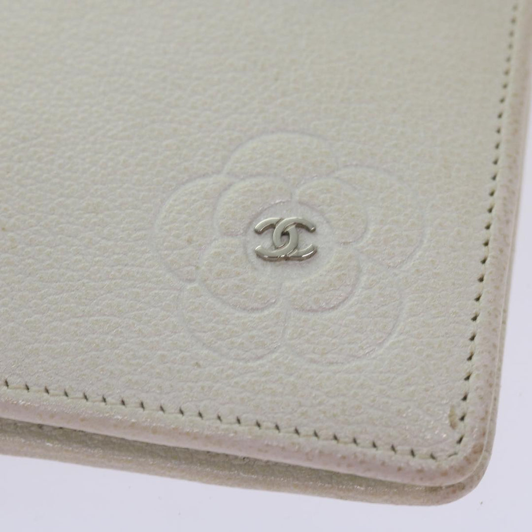 Chanel  Wallet