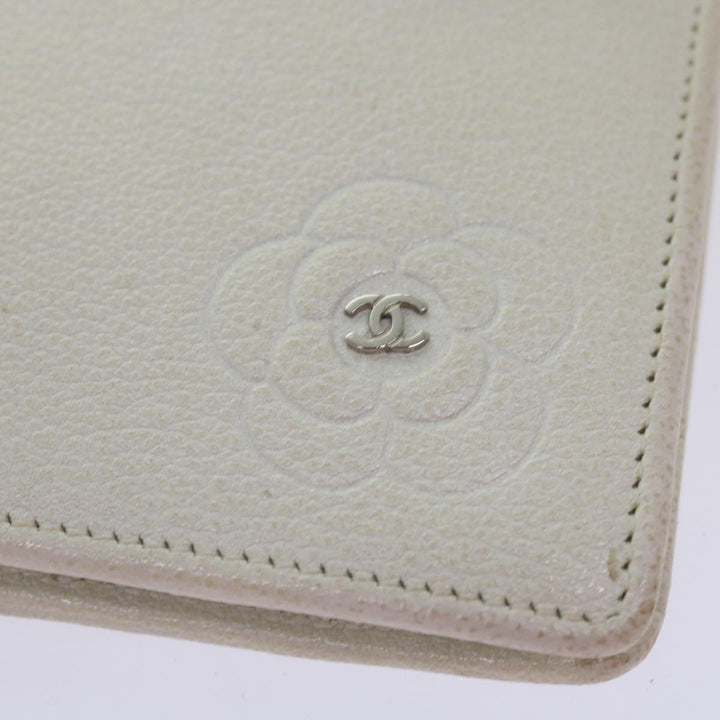 Chanel  Wallet