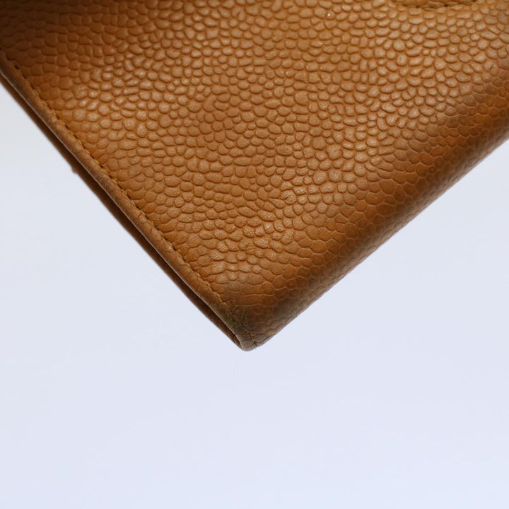 Chanel Wallet
