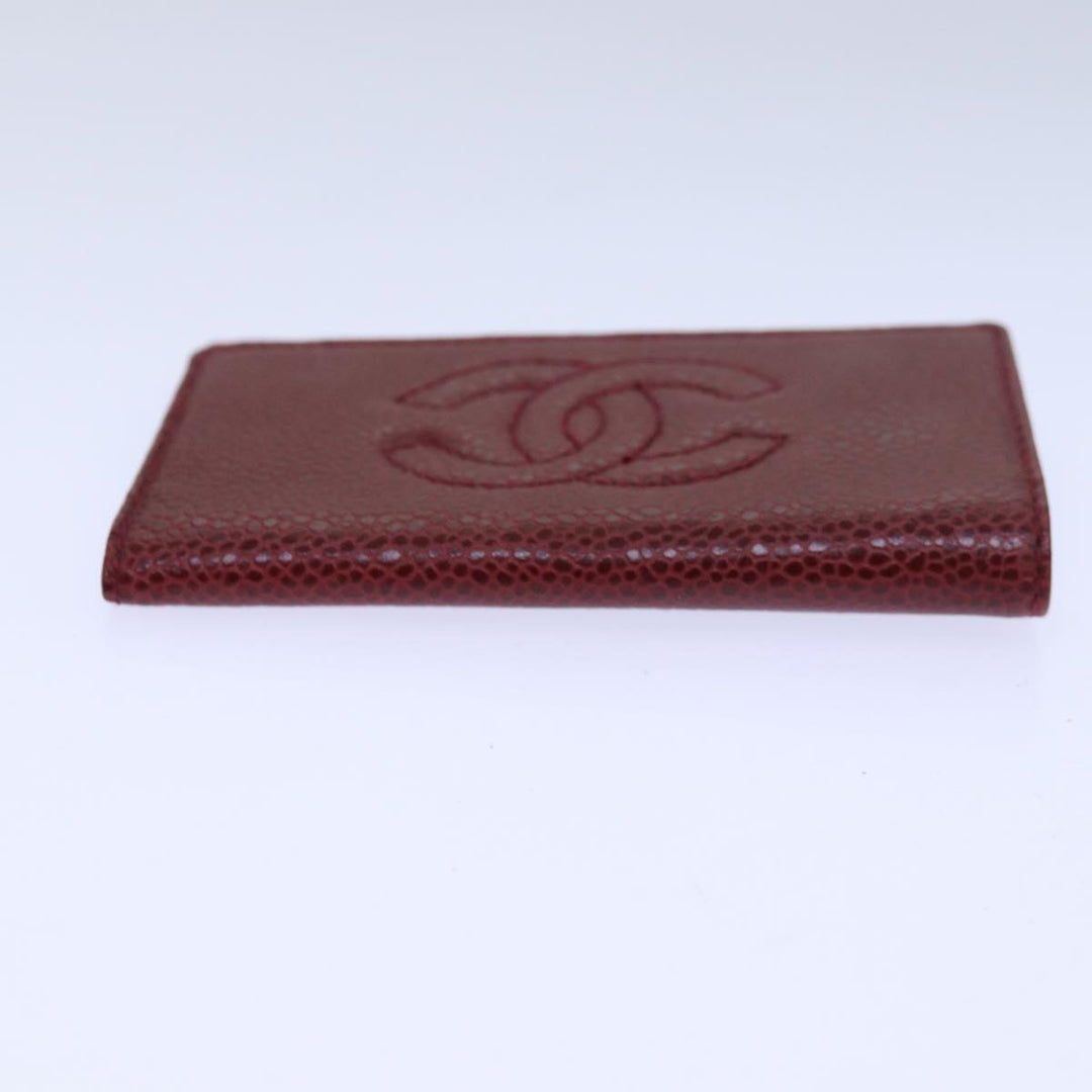 Top Quality Chanel Coco Mark Wallet