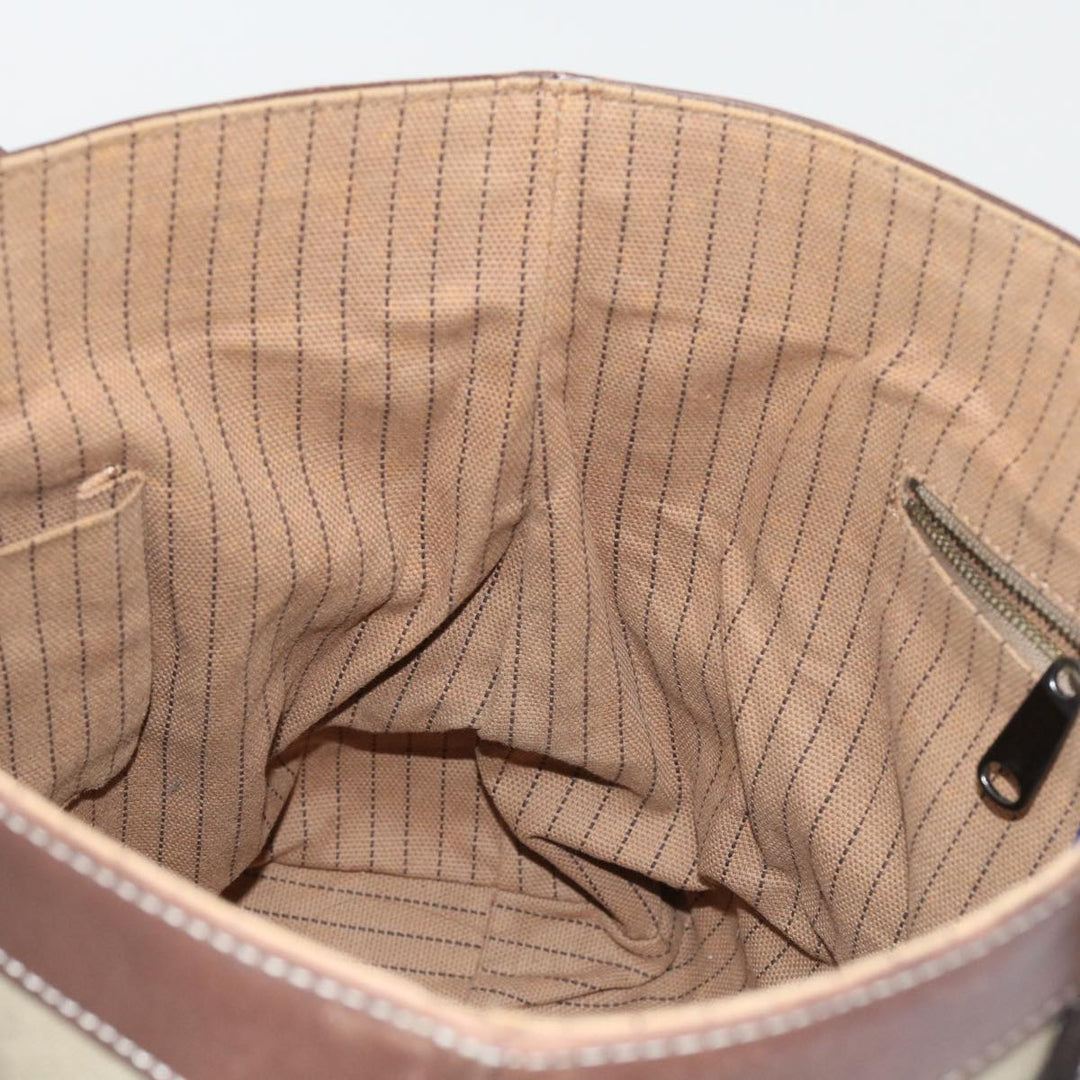 BURBERRY Tote