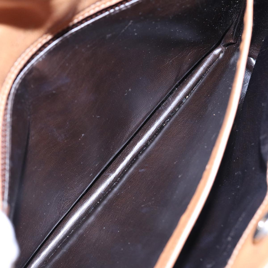 Celine Macadam Shoulder Bag