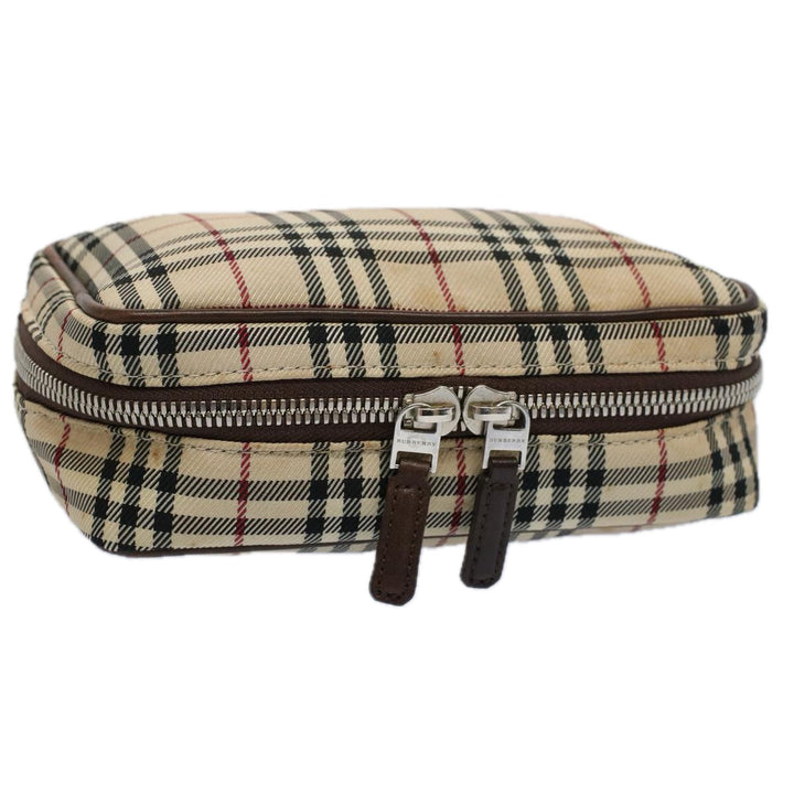 BURBERRY Clutch Bag