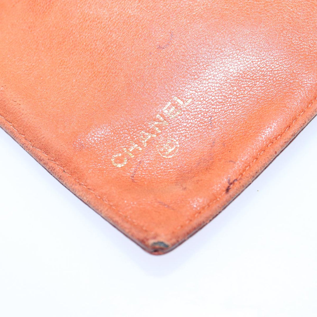 Top Quality Chanel Coco Mark Wallet