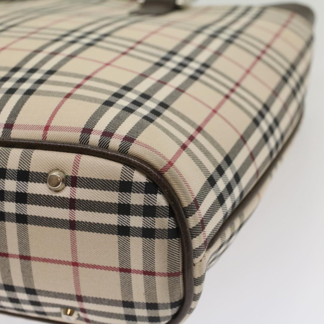 BURBERRY Tote