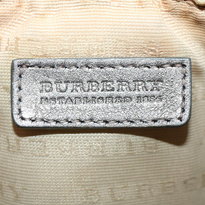 BURBERRY Clutch Bag