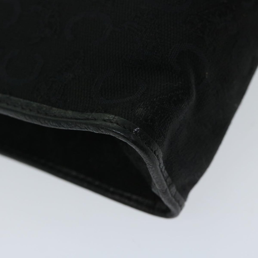 Celine Macadam Clutch Bag