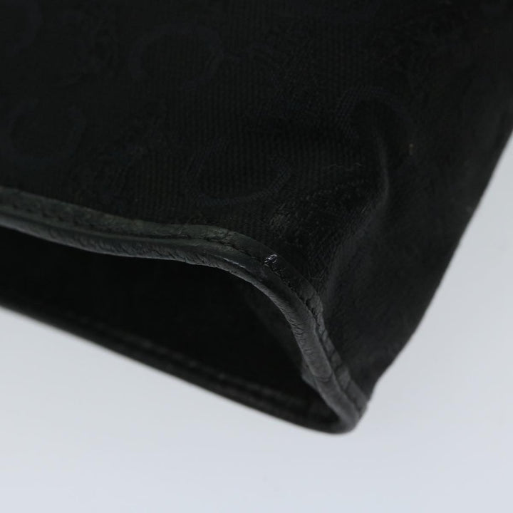 Celine Macadam Clutch Bag